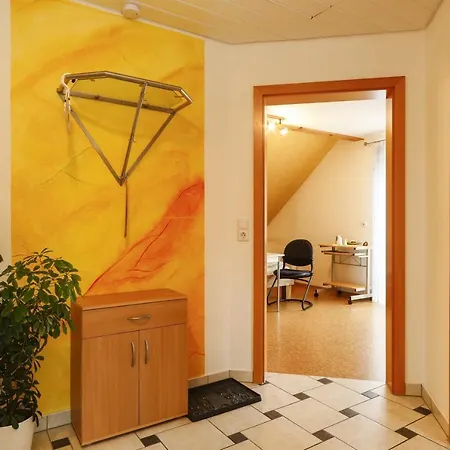 Merk Klein Apartman *