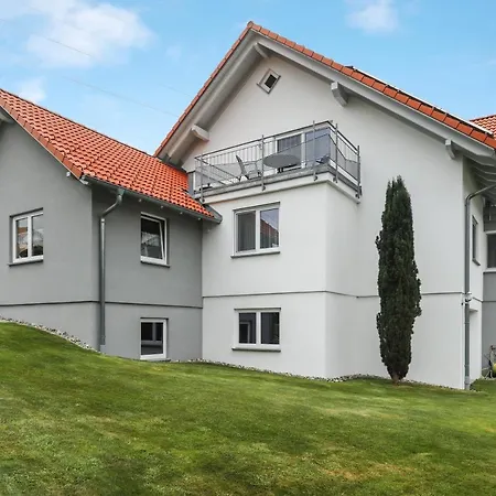 Merk Klein Apartman Neukirch