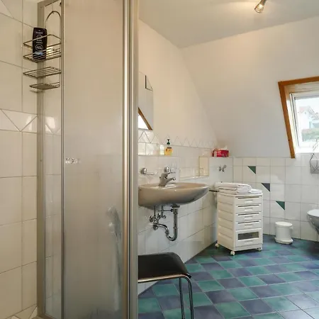 Merk Klein Apartment Neukirch (Tubingen)