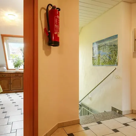 Apartment Merk Klein *