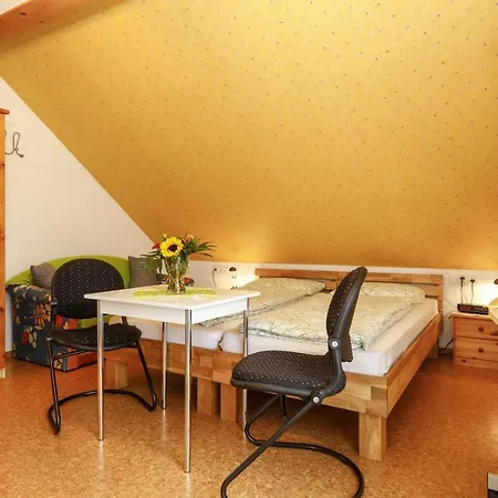 Apartment Merk Klein *