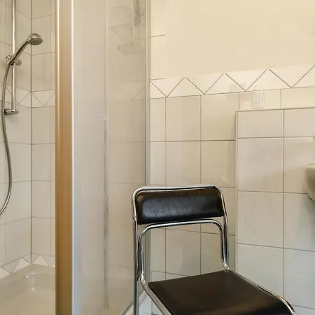 Merk Klein Apartman *