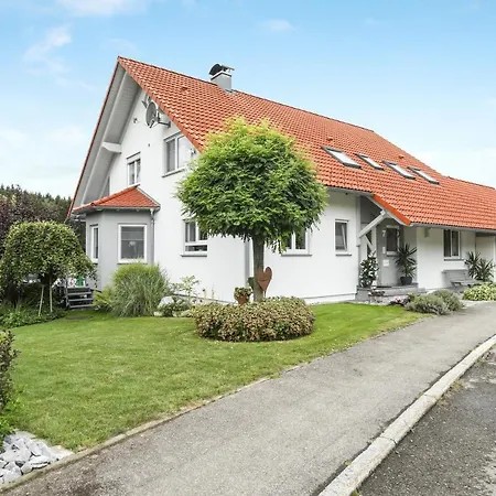 Merk Klein Apartment