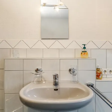 Apartman Merk Klein Neukirch