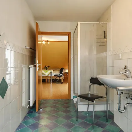Apartamento Merk Klein *