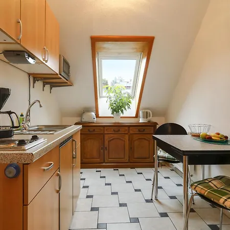 Merk Klein Apartamento Neukirch (Tubingen)