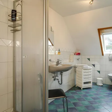 Apartamento Merk Klein *