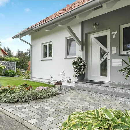 Apartamento Merk Klein