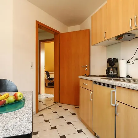 Apartamento Merk Klein *