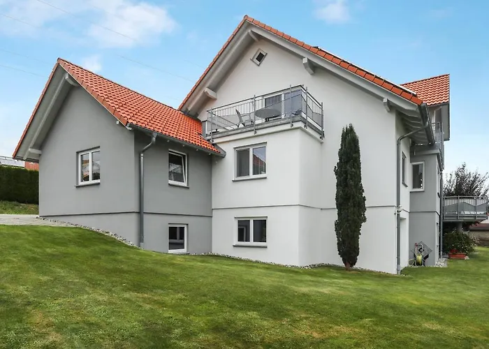 Merk Klein Daire Neukirch (Tubingen)