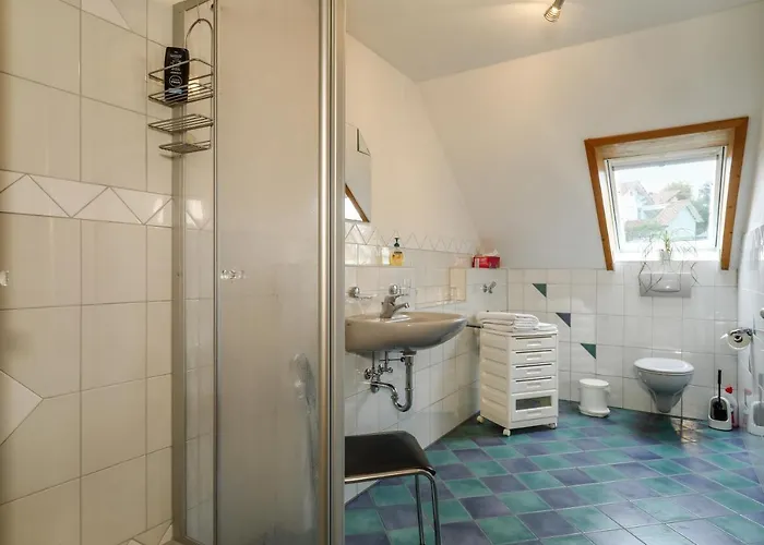 Merk Klein Daire Neukirch (Tubingen)